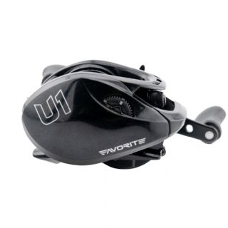 Favorite U1 Bait Casting Reel - 